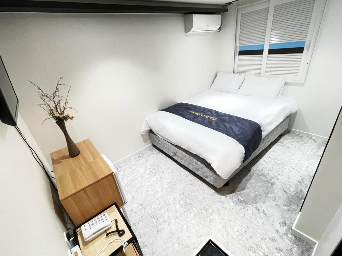 Rumah tetamu The Road Seoul