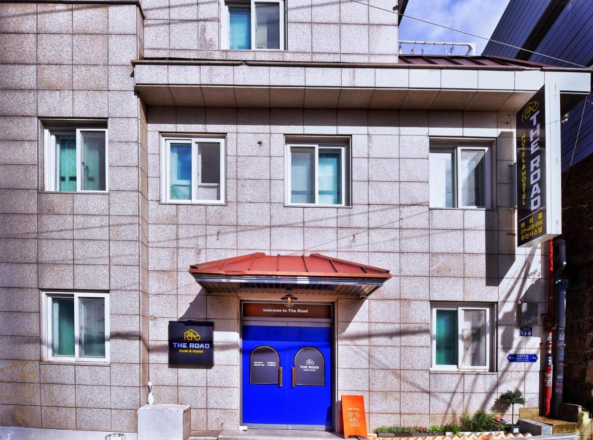 The Road Nhà khách Seoul